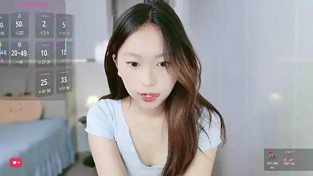 kaka622 online show from November 2025 09:40:01 AM