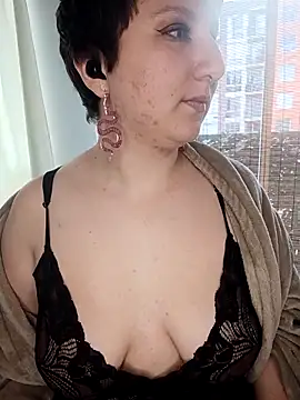 Ximenna Cruz online show from September 2025 07:46:02 PM