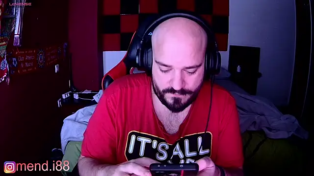 menditeta1 online show from December 2024 01:05:01 AM