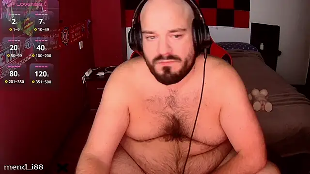 menditeta1 online show from November 2025 09:27:02 PM