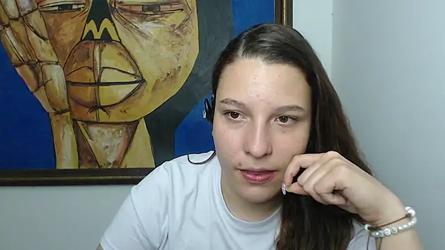 alexia 87 online show from March 2026 01:22:02 AM