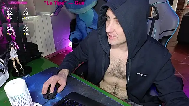 Gil gamesh90 online show from March 2025 12:40:02 PM