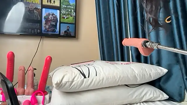 SexyAudreyFuck online show from March 2026 01:10:01 AM