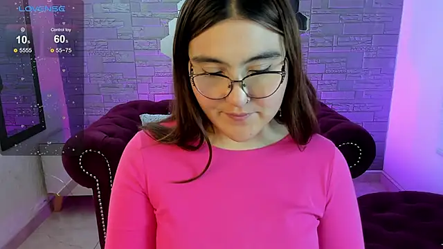 conniejames m online show from March 2026 01:40:02 PM