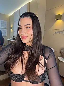 SaharaRush  online show from July 2026 05:08:02 PM