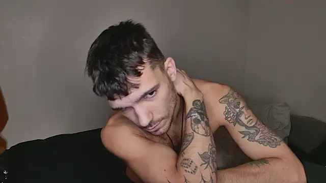 Snapshot of JackDesFeux chatting on January 2025 10:33:01 PM JackDesFeux online show from January 2025 10:33:01 PM