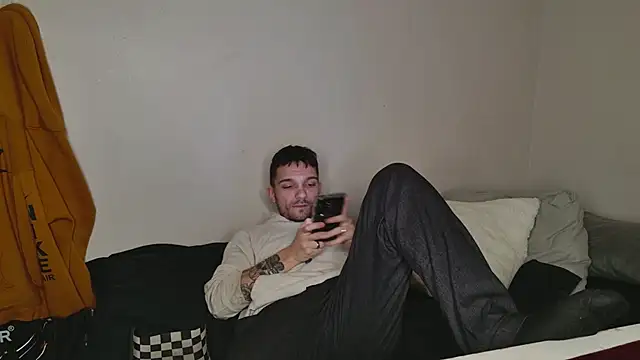 Snapshot of JackDesFeux chatting on January 2025 04:39:02 AM JackDesFeux online show from January 2025 04:39:02 AM