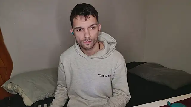 Snapshot of JackDesFeux chatting on January 2025 12:02:02 PM JackDesFeux online show from January 2025 12:02:02 PM