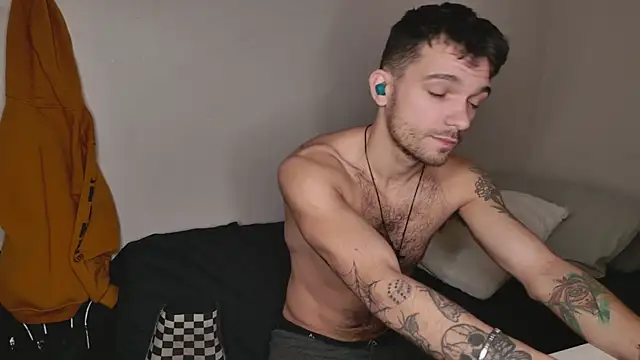 Snapshot of JackDesFeux chatting on January 2025 03:54:01 AM JackDesFeux online show from January 2025 03:54:01 AM