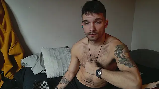 Snapshot of JackDesFeux chatting on January 2025 03:13:02 PM JackDesFeux online show from January 2025 03:13:02 PM