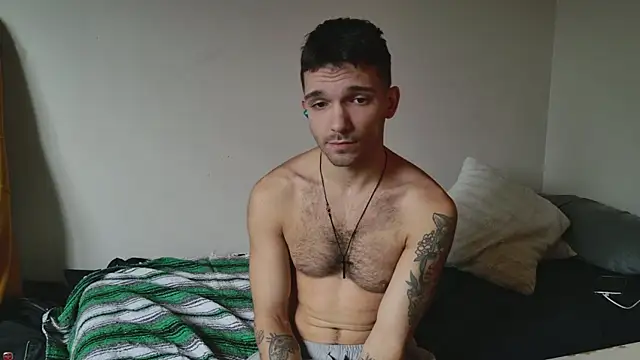 Snapshot of JackDesFeux chatting on January 2025 03:10:02 PM JackDesFeux online show from January 2025 03:10:02 PM