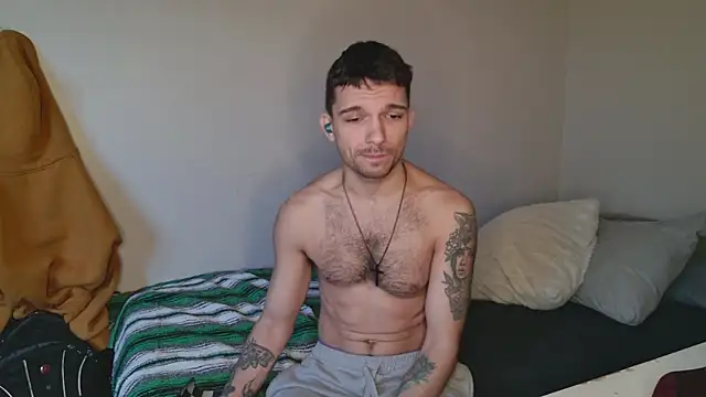 Snapshot of JackDesFeux chatting on January 2025 01:53:01 PM JackDesFeux online show from January 2025 01:53:01 PM