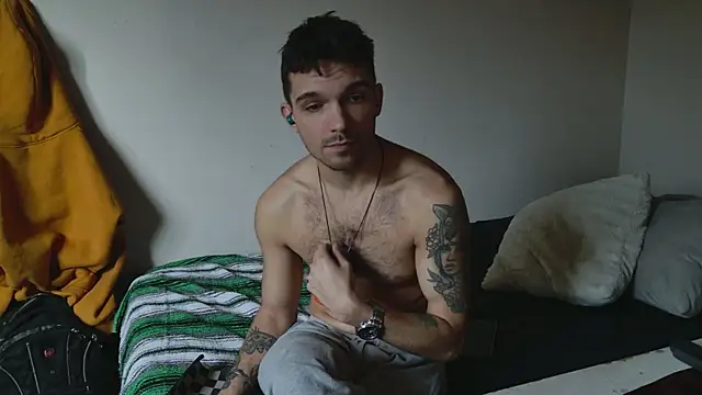 Snapshot of JackDesFeux chatting on January 2025 04:55:02 PM JackDesFeux online show from January 2025 04:55:02 PM