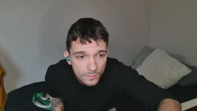 Snapshot of JackDesFeux chatting on January 2025 03:01:01 PM JackDesFeux online show from January 2025 03:01:01 PM