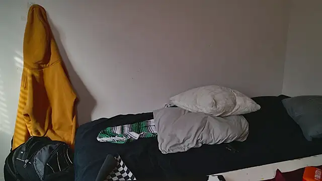 Snapshot of JackDesFeux chatting on January 2025 06:03:01 PM JackDesFeux online show from January 2025 06:03:01 PM