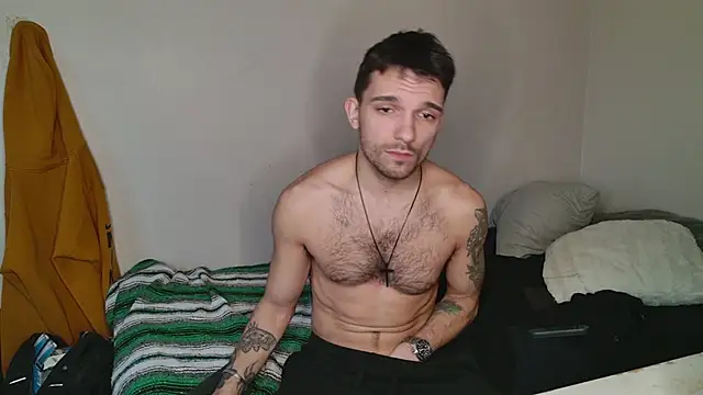 Snapshot of JackDesFeux chatting on January 2025 09:29:01 PM JackDesFeux online show from January 2025 09:29:01 PM