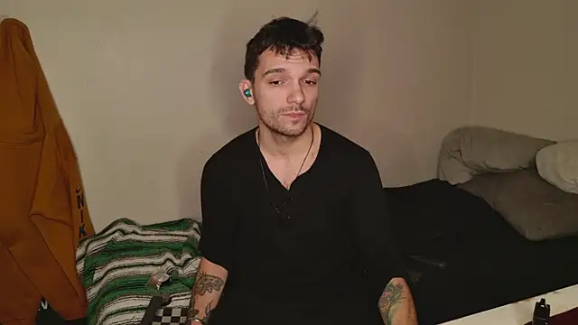 Snapshot of JackDesFeux chatting on January 2025 04:09:01 AM JackDesFeux online show from January 2025 04:09:01 AM