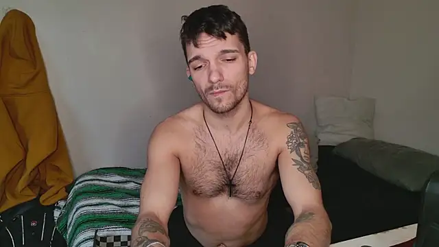 Snapshot of JackDesFeux chatting on January 2025 09:00:01 PM JackDesFeux online show from January 2025 09:00:01 PM