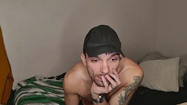 Snapshot of JackDesFeux chatting on January 2025 07:36:01 AM JackDesFeux online show from January 2025 07:36:01 AM