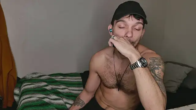 Snapshot of JackDesFeux chatting on January 2025 07:29:01 AM JackDesFeux online show from January 2025 07:29:01 AM