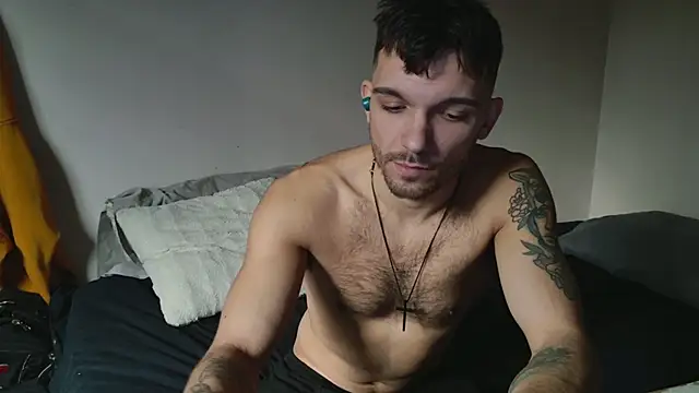 Snapshot of JackDesFeux chatting on January 2025 07:48:02 PM JackDesFeux online show from January 2025 07:48:02 PM