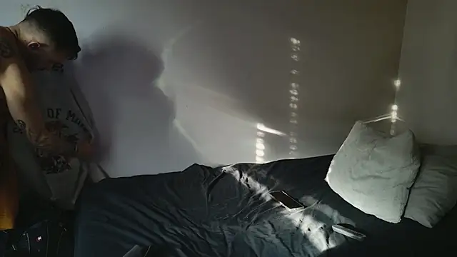 Snapshot of JackDesFeux chatting on February 2025 08:14:02 PM JackDesFeux online show from February 2025 08:14:02 PM