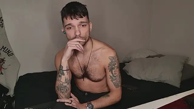 Snapshot of JackDesFeux chatting on February 2025 02:22:02 AM JackDesFeux online show from February 2025 02:22:02 AM