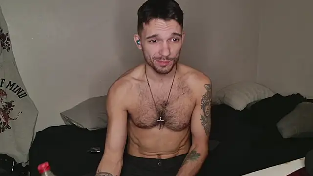 Snapshot of JackDesFeux chatting on February 2025 05:25:01 AM JackDesFeux online show from February 2025 05:25:01 AM