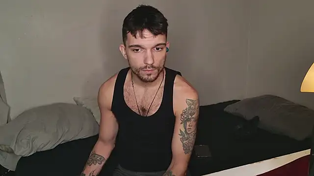 Snapshot of JackDesFeux chatting on February 2025 04:25:02 AM JackDesFeux online show from February 2025 04:25:02 AM