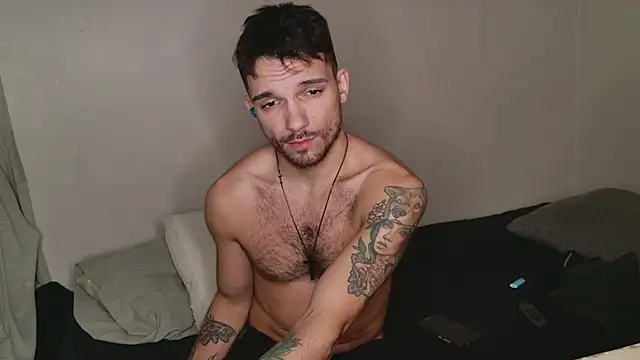 Snapshot of JackDesFeux chatting on February 2025 10:31:02 AM JackDesFeux online show from February 2025 10:31:02 AM