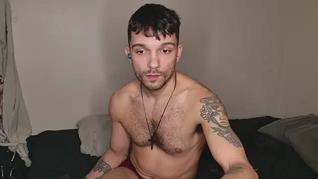 Snapshot of JackDesFeux chatting on February 2025 09:31:01 AM JackDesFeux online show from February 2025 09:31:01 AM