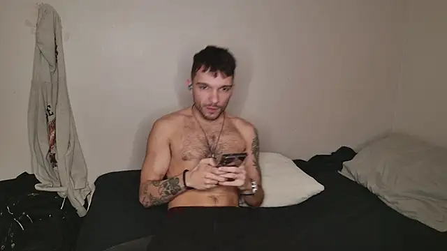 Snapshot of JackDesFeux chatting on February 2025 12:16:01 AM JackDesFeux online show from February 2025 12:16:01 AM