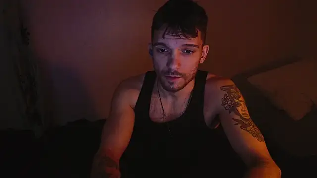 Snapshot of JackDesFeux chatting on February 2025 10:37:01 PM JackDesFeux online show from February 2025 10:37:01 PM