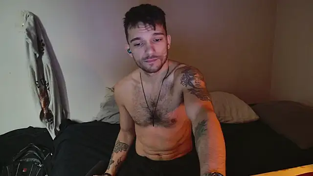 Snapshot of JackDesFeux chatting on February 2025 05:44:01 PM JackDesFeux online show from February 2025 05:44:01 PM