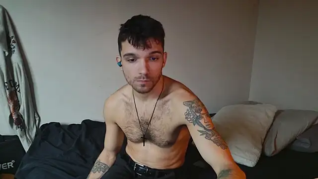 Snapshot of JackDesFeux chatting on February 2025 12:48:02 PM JackDesFeux online show from February 2025 12:48:02 PM