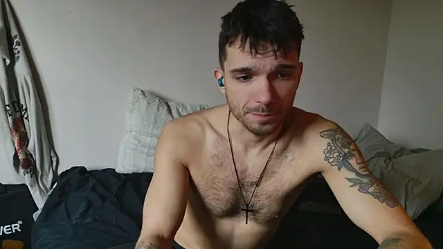 Snapshot of JackDesFeux chatting on February 2025 03:53:02 PM JackDesFeux online show from February 2025 03:53:02 PM