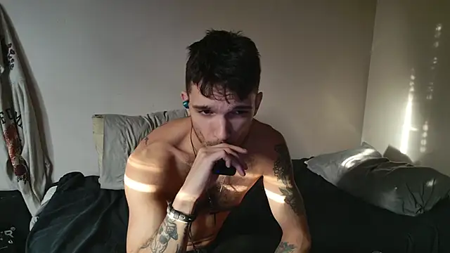 Snapshot of JackDesFeux chatting on February 2025 09:08:02 PM JackDesFeux online show from February 2025 09:08:02 PM