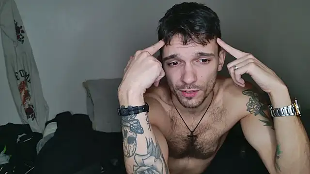 Snapshot of JackDesFeux chatting on February 2025 12:15:02 AM JackDesFeux online show from February 2025 12:15:02 AM