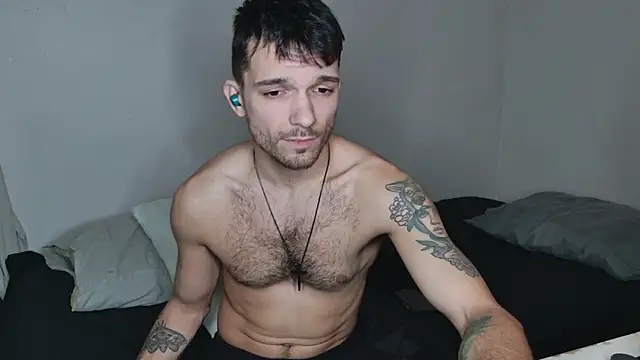 Snapshot of JackDesFeux chatting on February 2025 12:35:02 AM JackDesFeux online show from February 2025 12:35:02 AM