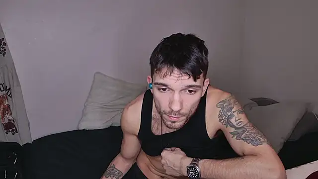 Snapshot of JackDesFeux chatting on February 2025 02:17:02 AM JackDesFeux online show from February 2025 02:17:02 AM