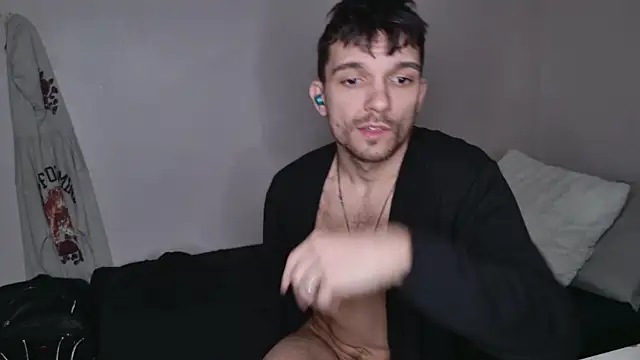 Snapshot of JackDesFeux chatting on February 2025 03:13:02 AM JackDesFeux online show from February 2025 03:13:02 AM