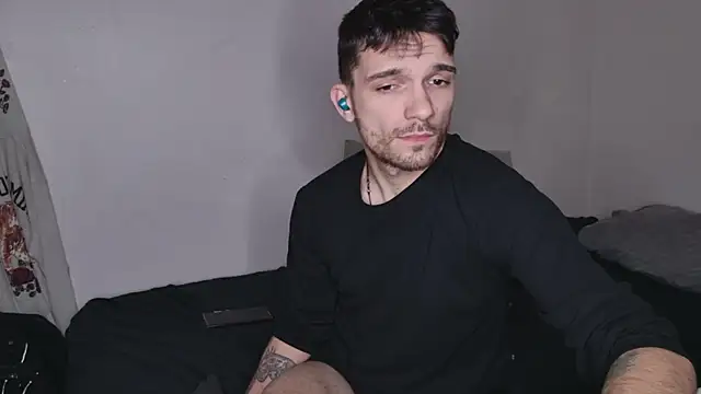 Snapshot of JackDesFeux chatting on February 2025 01:46:02 AM JackDesFeux online show from February 2025 01:46:02 AM