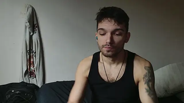 Snapshot of JackDesFeux chatting on February 2025 02:22:02 PM JackDesFeux online show from February 2025 02:22:02 PM