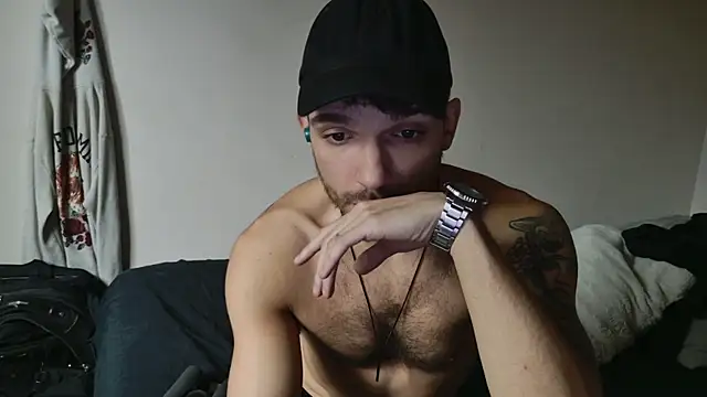 Snapshot of JackDesFeux chatting on February 2025 08:51:02 PM JackDesFeux online show from February 2025 08:51:02 PM