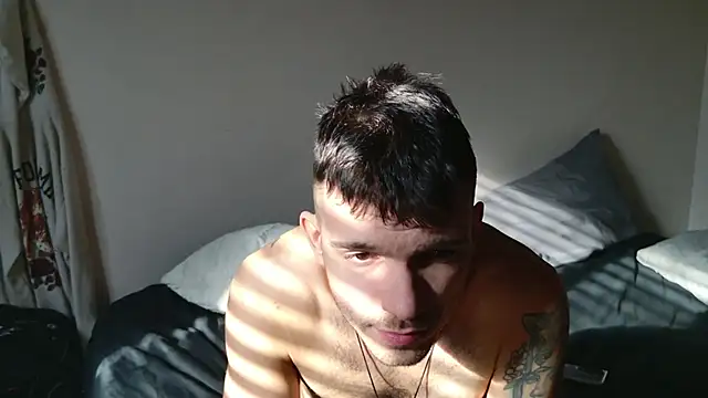 Snapshot of JackDesFeux chatting on February 2025 07:56:02 PM JackDesFeux online show from February 2025 07:56:02 PM