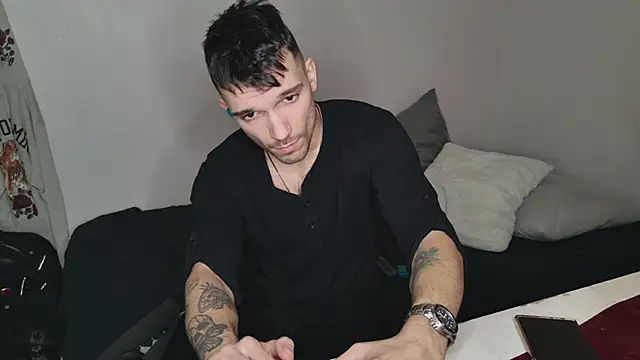 Snapshot of JackDesFeux chatting on March 2025 02:15:02 AM JackDesFeux online show from March 2025 02:15:02 AM