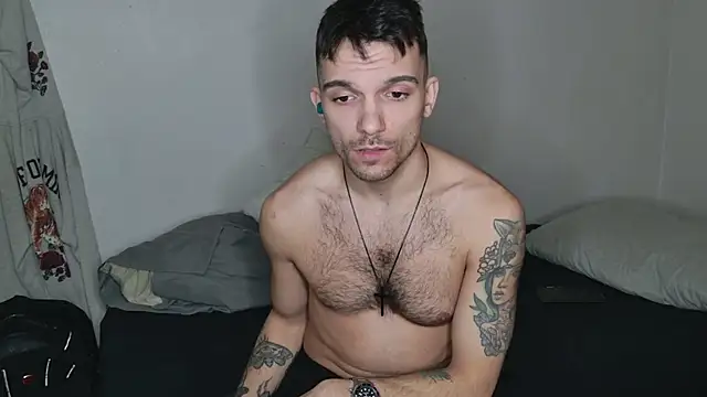 Snapshot of JackDesFeux chatting on March 2025 05:20:01 AM JackDesFeux online show from March 2025 05:20:01 AM