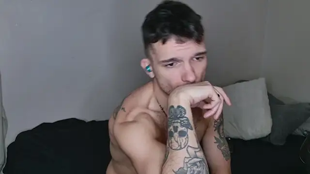 Snapshot of JackDesFeux chatting on March 2025 12:05:02 AM JackDesFeux online show from March 2025 12:05:02 AM