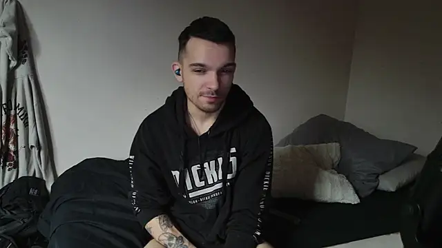 Snapshot of JackDesFeux chatting on March 2025 02:08:02 PM JackDesFeux online show from March 2025 02:08:02 PM