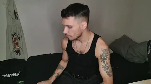 Snapshot of JackDesFeux chatting on March 2025 01:06:01 AM JackDesFeux online show from March 2025 01:06:01 AM